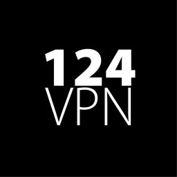 Symbol von 124 VPN